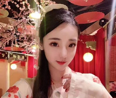 紅塵醉餐廳仿真桃花樹