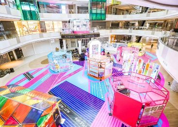 你品你細(xì)品美陳