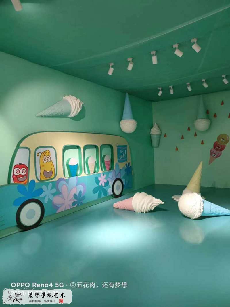 爆笑蟲子IP展